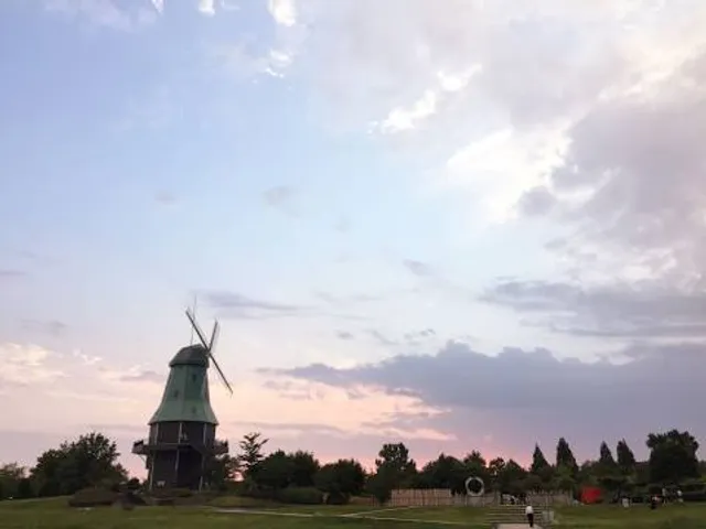 Tsuchiura City Kasumigaura Comprehensive Park