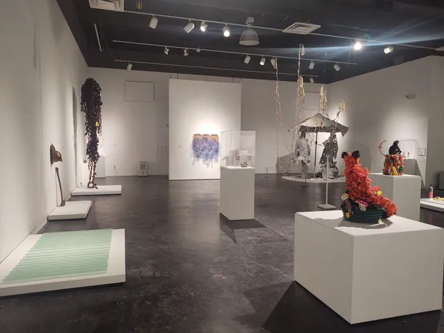 Houston Center for Contemporary Craft
