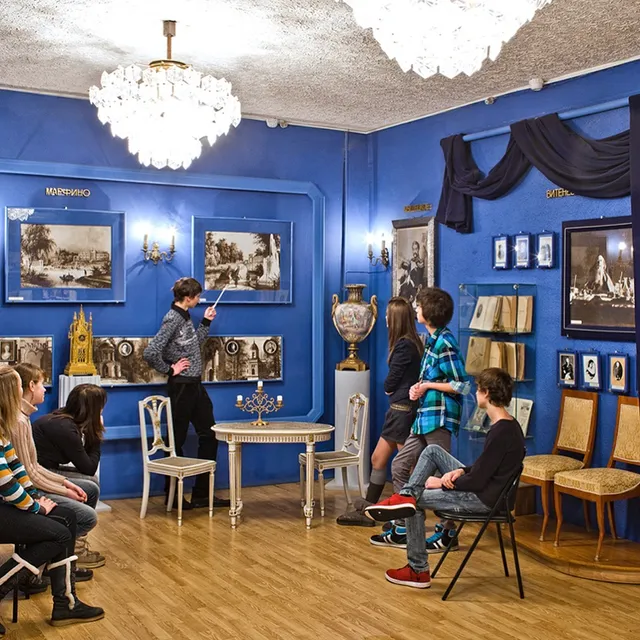 Mytishchi History and Art Museum