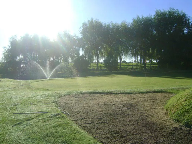 Golf Club Colón