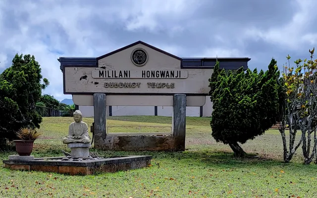 Mililani Hongwanji Mission