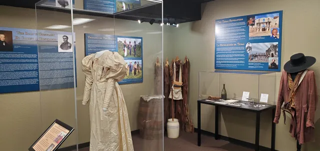 Freeport Historical Museum and Visitor Center