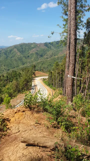 Little Baguio (Sitio Agus)