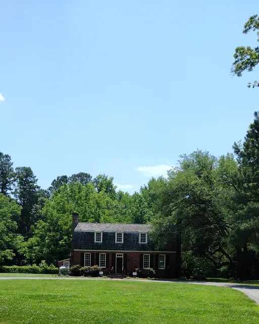 Whitehurst-Buffington House