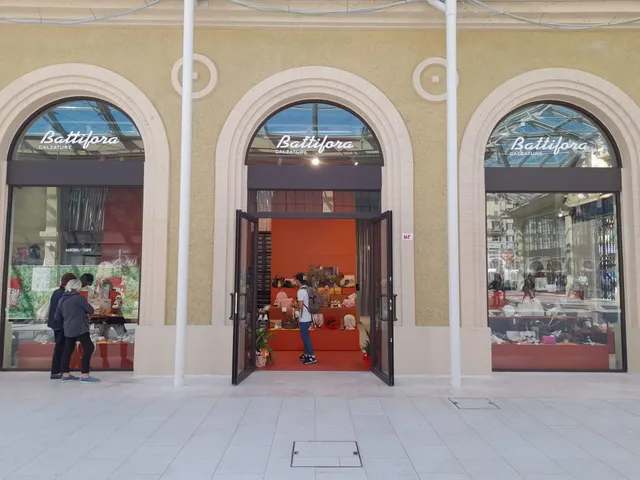 Mercato di Corso Sardegna