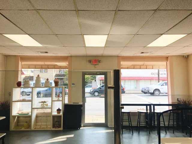 Lourdes Marie Bakery