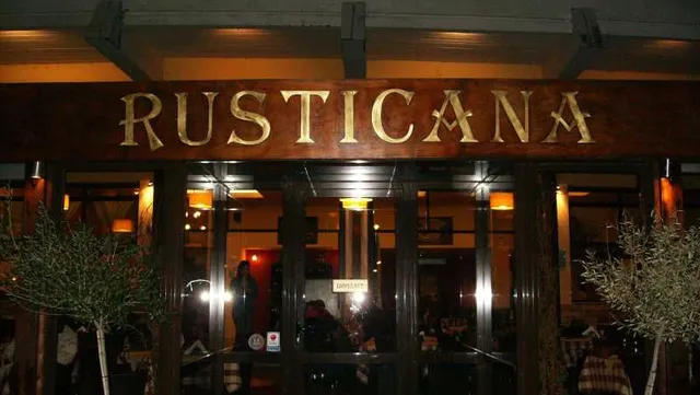 Rusticana