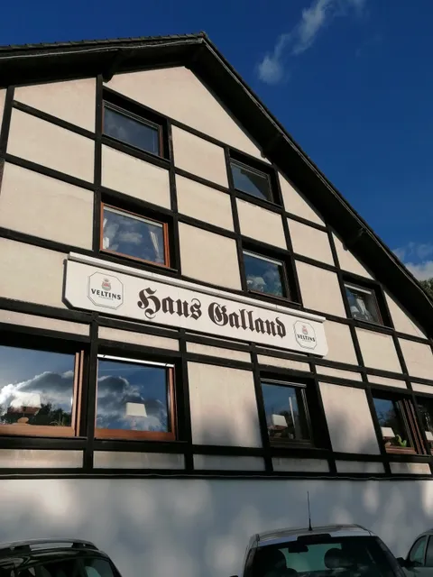 Haus Galland
