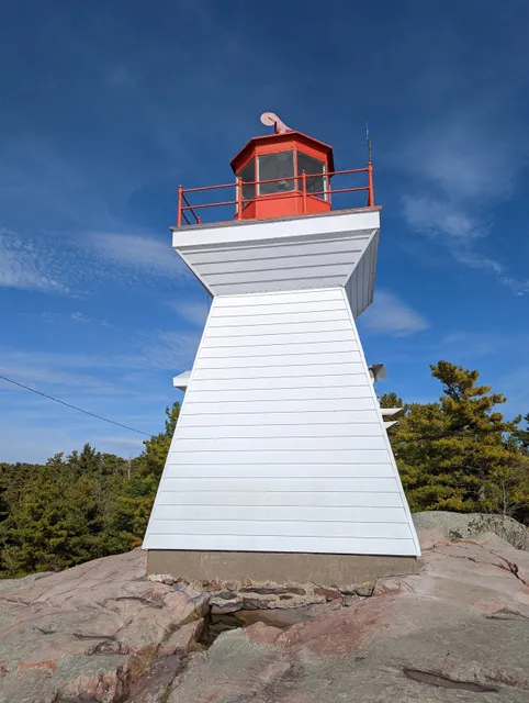 Killarney East Lighthouse