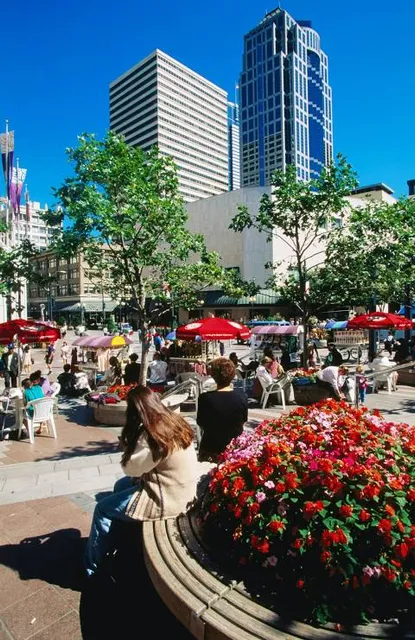 place image