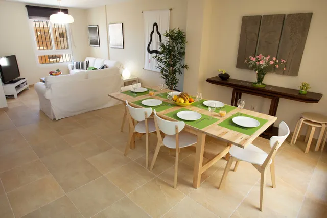 Tarifa Beach Rentals Almenara