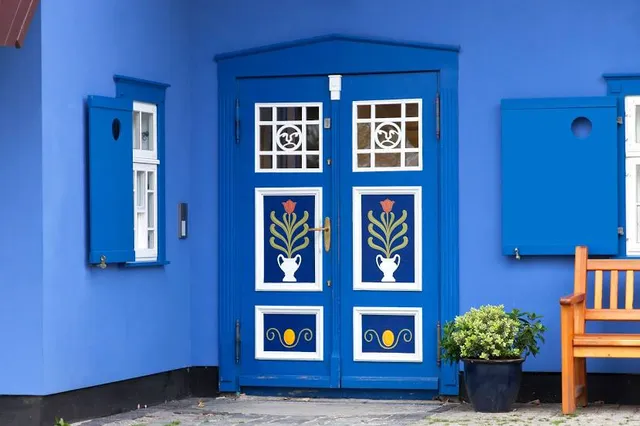 Neues Kunsthaus Ahrenshoop