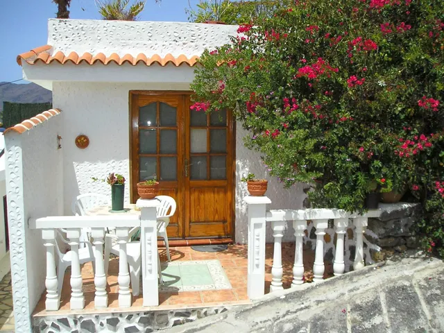 Casitas Las Pereras