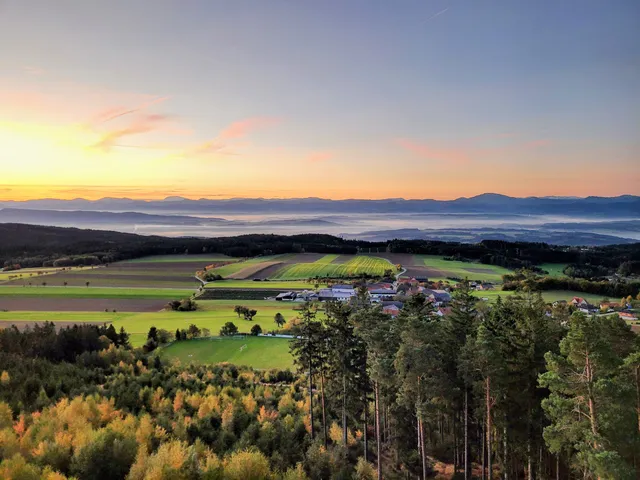 Gemeinde Münichreith-Laimbach