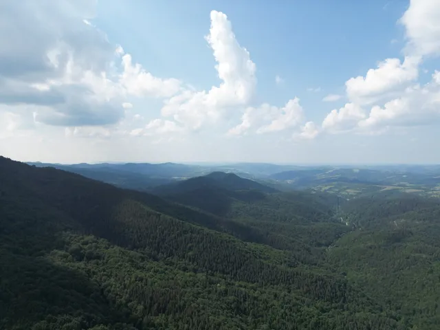 Виканата скала