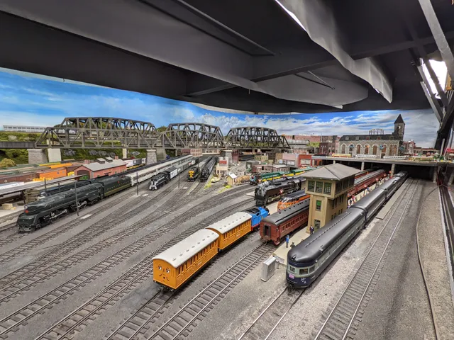 New York Society of Model Engineers