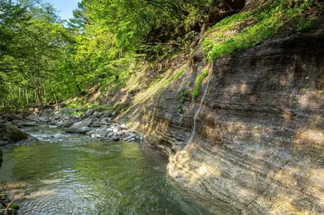 Geary State Fishing Lake and Wildlife Area