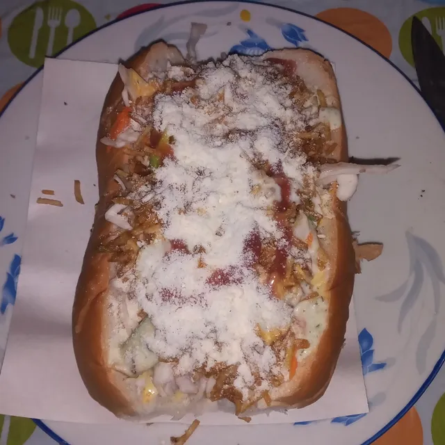 Santuario Dr. Jose Gregorio Hernandez