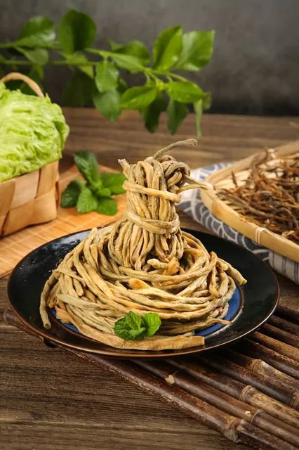 Wisata Akar Langit Trinil