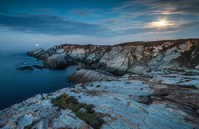 Castro de Cabo Blanco