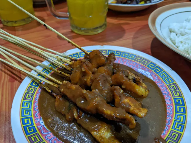 Sate Cak Yuyun