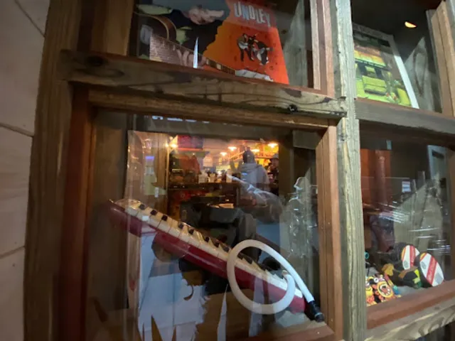 からあげBARはらんべ