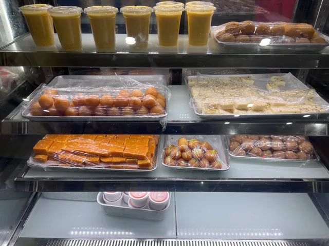 Restaurant Royale Punjab