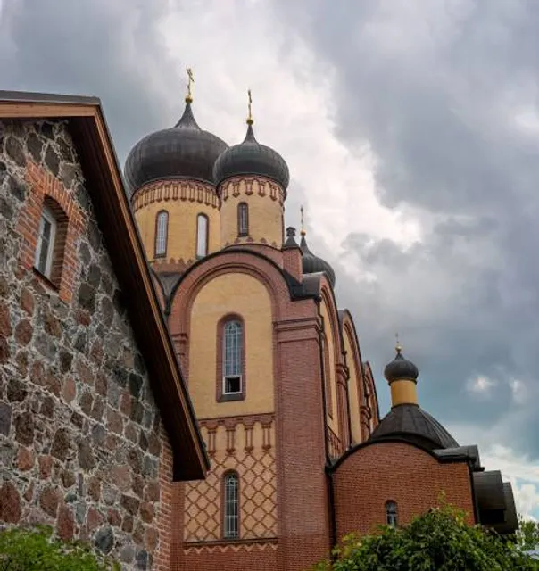 Museum-homestead Ivan Nechuj-Levytskyj