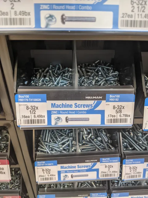 Valle Vista Home Center