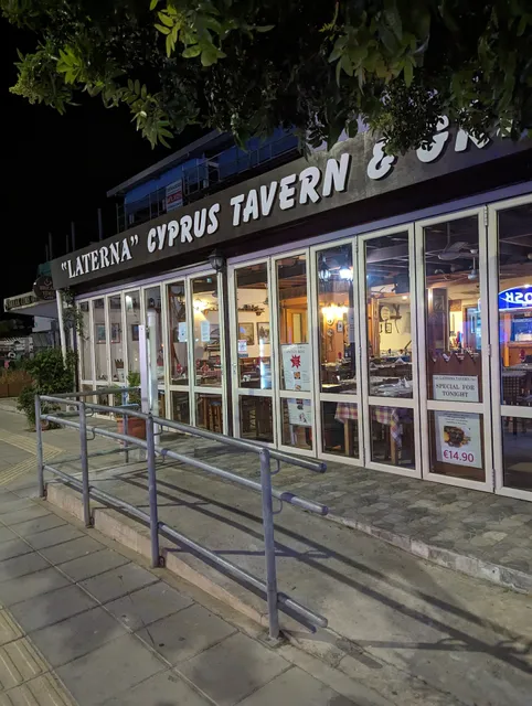 Laterna Taverna