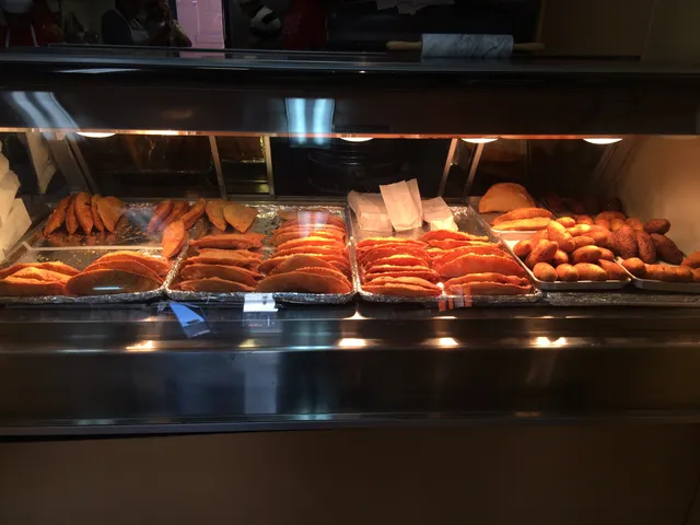 Prieto Empanadas