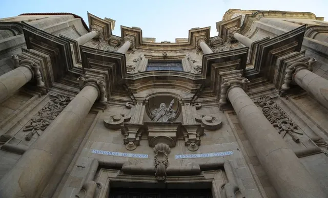 Igrexa da Santa Eufemia