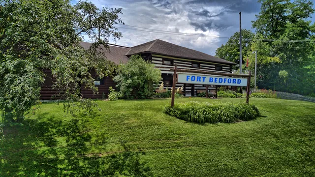 Fort Bedford Museum