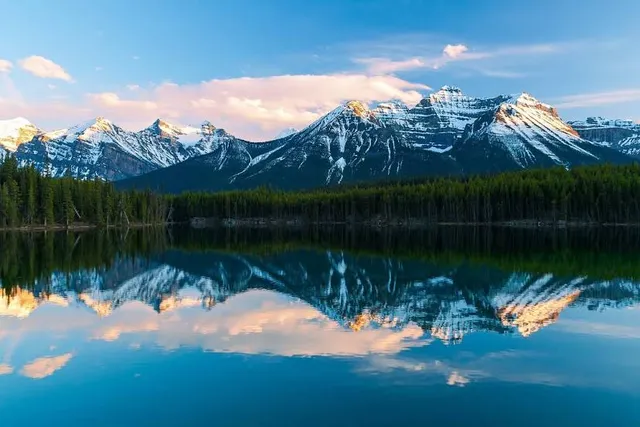 Lake Louise