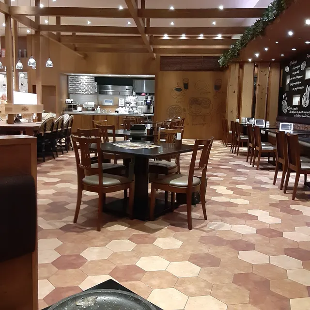 BISTRO309 ファッションクルーズひたちなか店