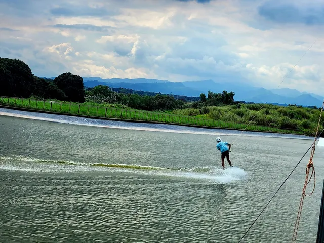 Deca Wake Park Clark