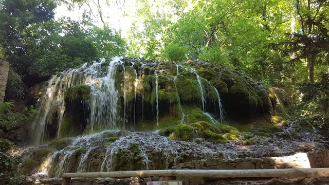 Vallée de Saint-Pons