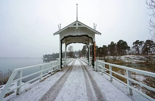 Seurasaari