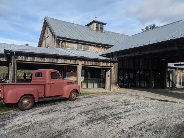 The Bascom: Center for the Visual Arts