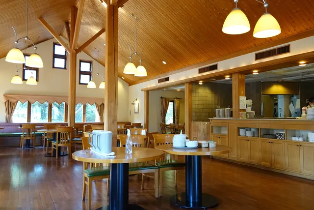 Mugi Italian Restaurant