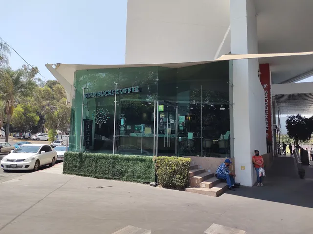 Starbucks Star Médica Morelia