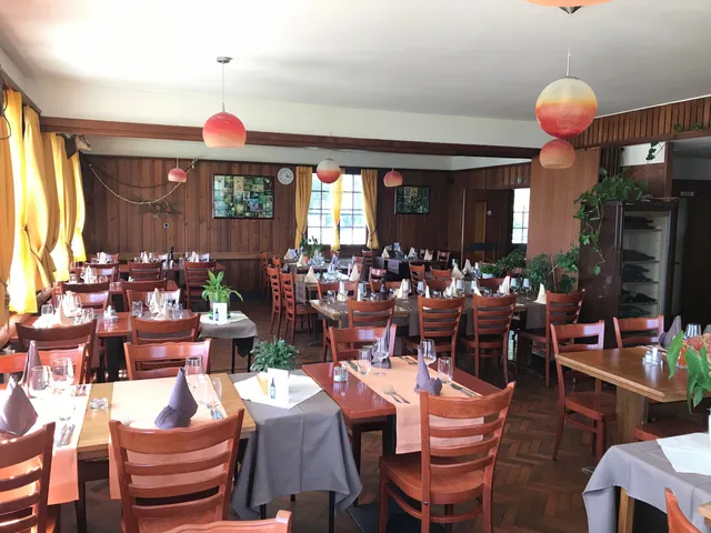 Restaurant Les Trois Suisses