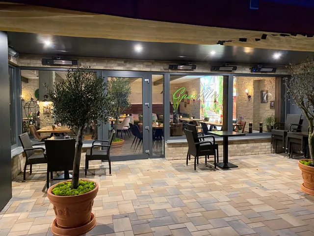 Casa Mia Kellenhusen