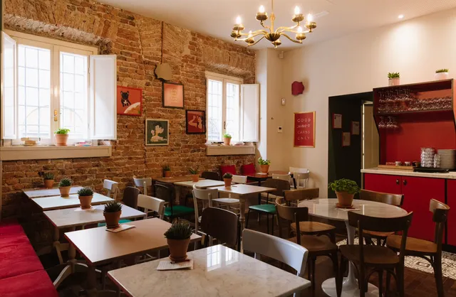 miscusi | pasta fresca - Pavia