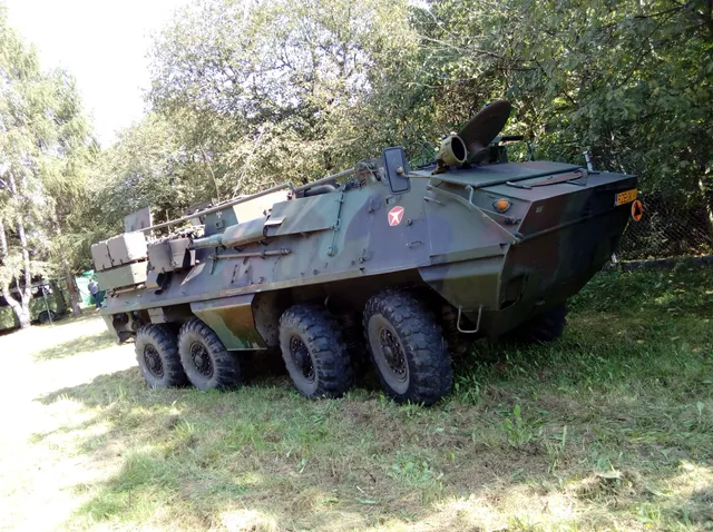 Schron Atomowy Marysieńka - Muzeum Techniki i Militariów w Rzeszowie