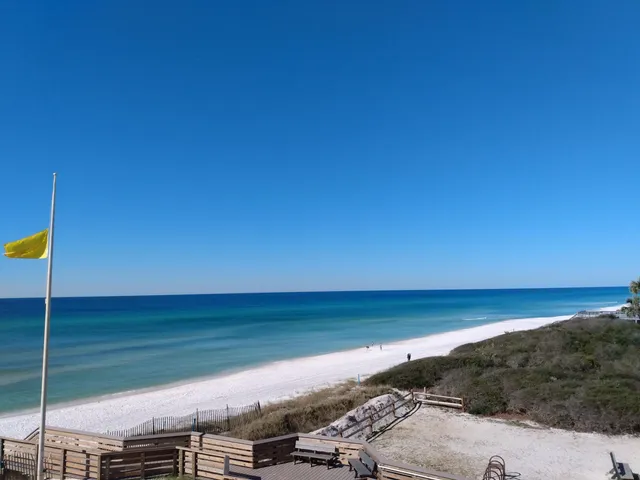 Gulfview Heights Beach Access