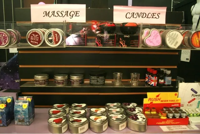 Essex Adult Emporium