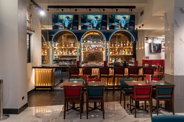 Hard Rock Cafe Milan