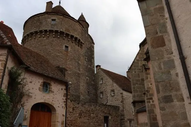 Maison Régionale des Arts de la Table