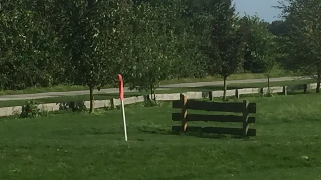 Fussballgolf Emsland